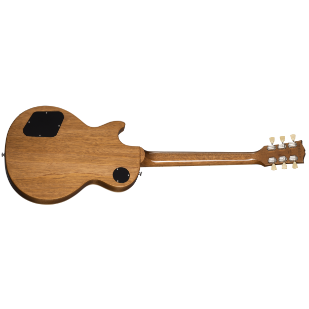 Gibson Les Paul Standard 50s Plain Top Pelham Blue